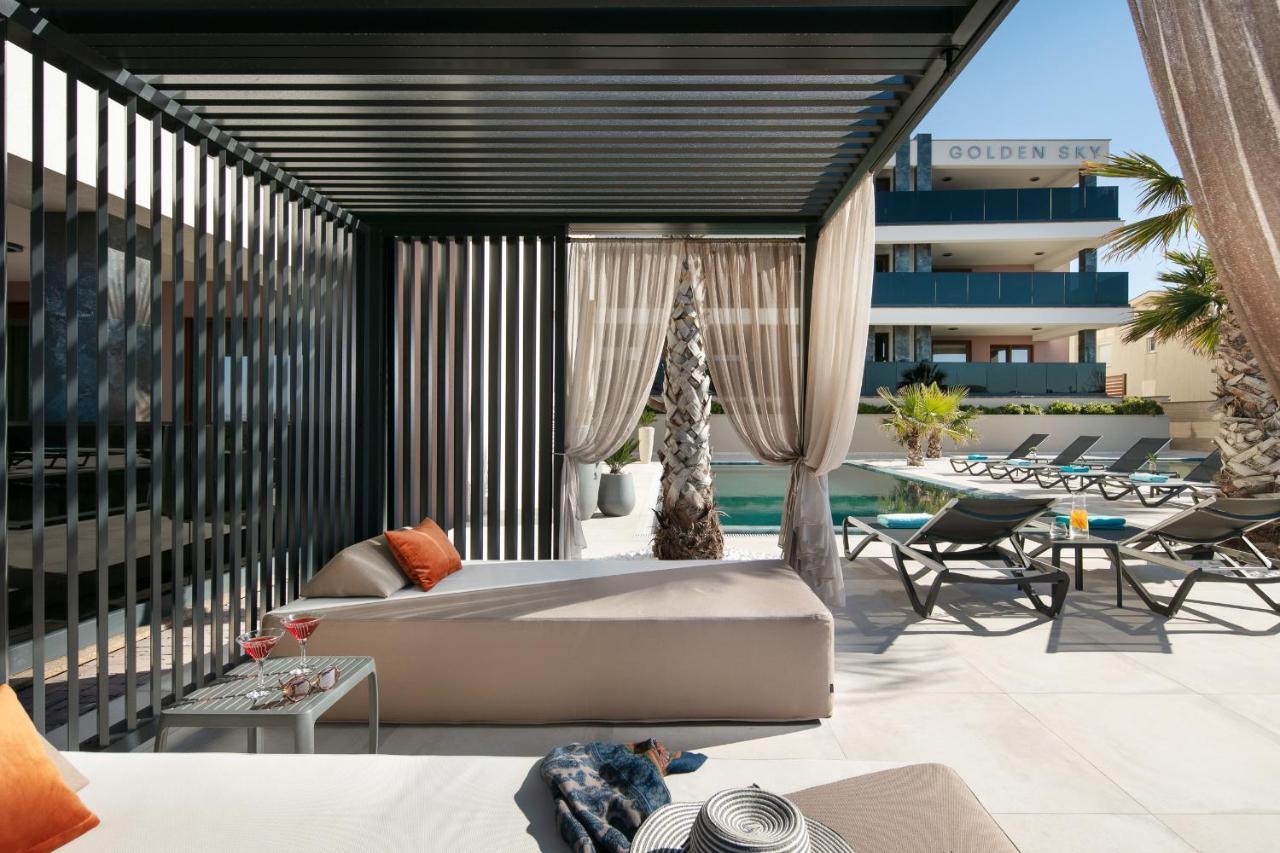 Malibu Imperial Resort Vir Exterior photo