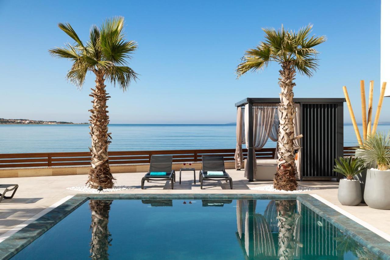 Malibu Imperial Resort Vir Exterior photo