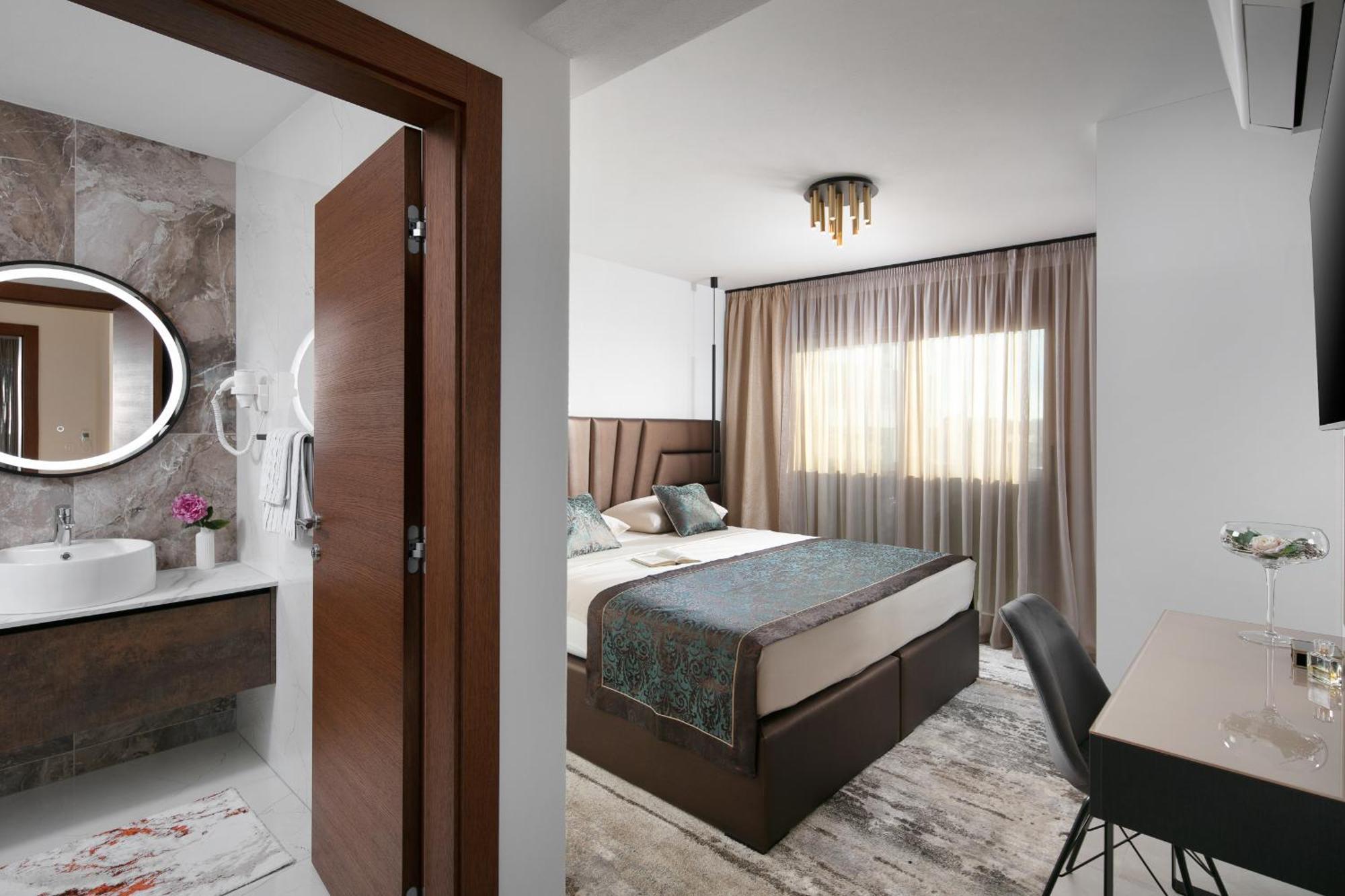 Malibu Imperial Resort Vir Room photo