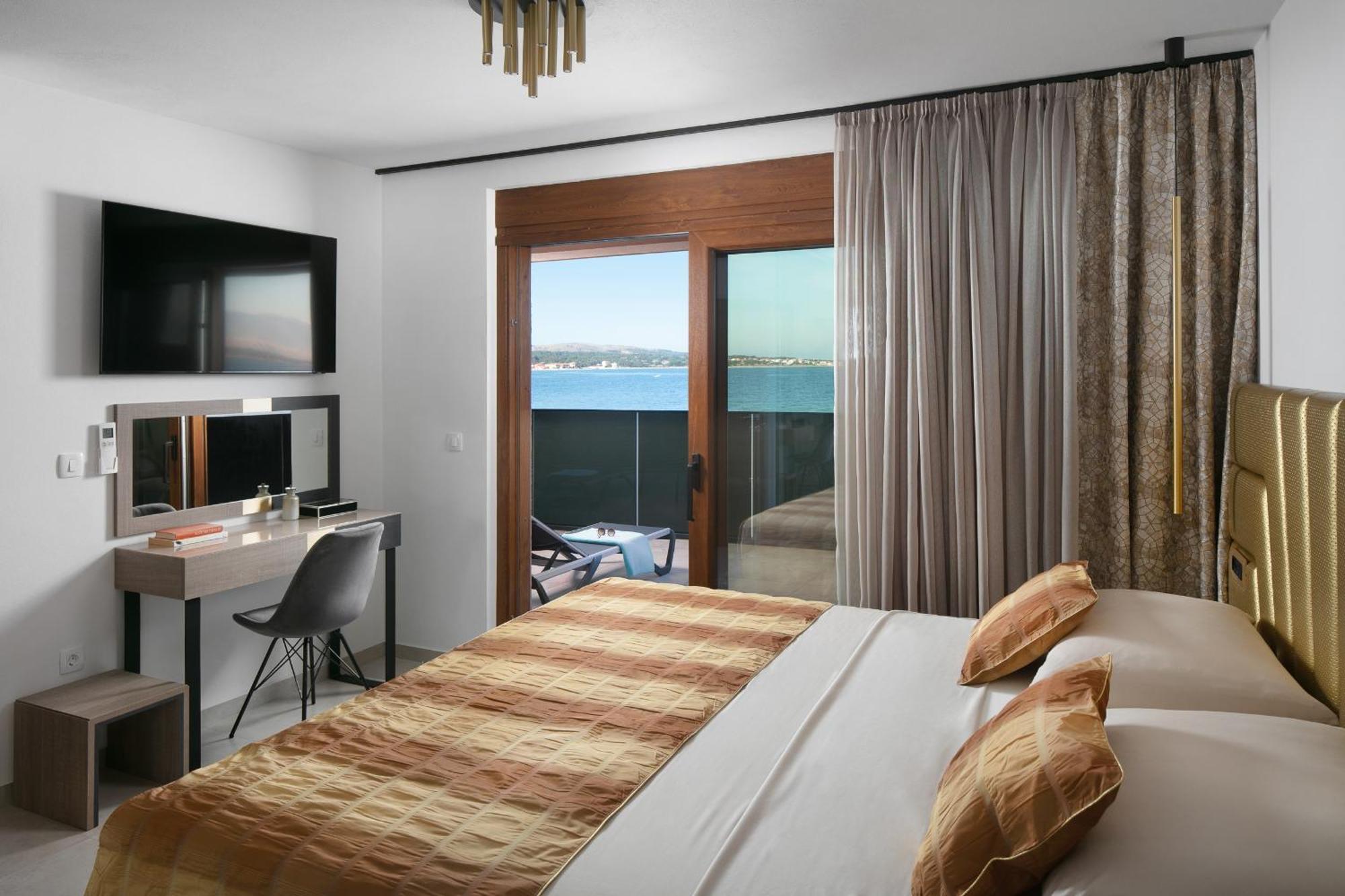 Malibu Imperial Resort Vir Room photo